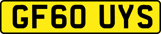GF60UYS
