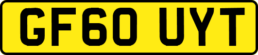GF60UYT