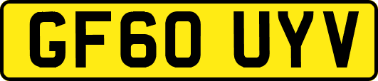 GF60UYV