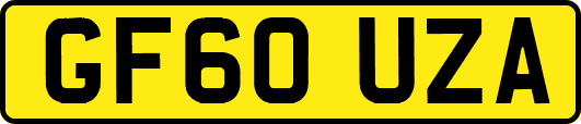 GF60UZA