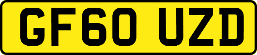 GF60UZD