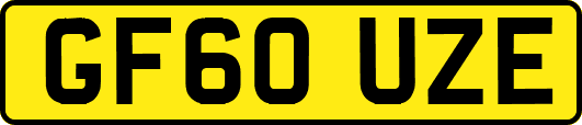 GF60UZE