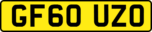 GF60UZO