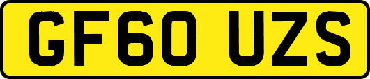 GF60UZS