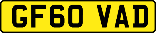 GF60VAD