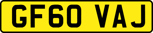 GF60VAJ
