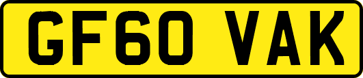 GF60VAK