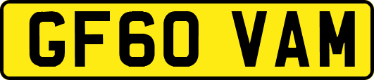 GF60VAM