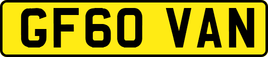 GF60VAN