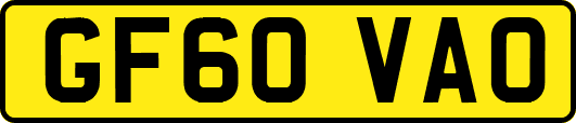 GF60VAO