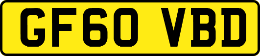 GF60VBD