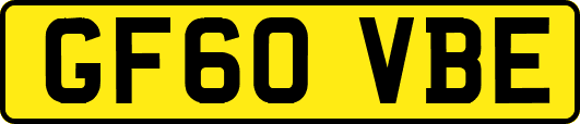 GF60VBE