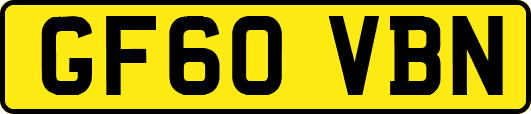 GF60VBN