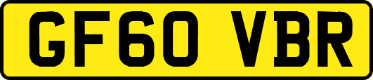 GF60VBR