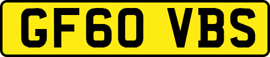 GF60VBS