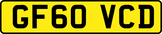 GF60VCD
