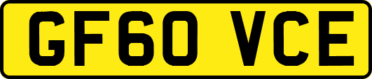 GF60VCE