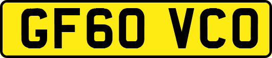 GF60VCO