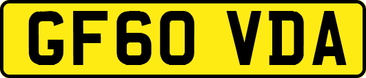 GF60VDA