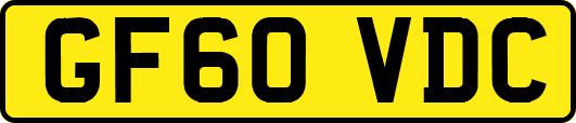 GF60VDC
