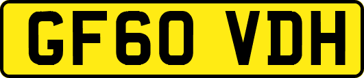 GF60VDH
