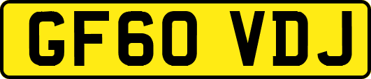 GF60VDJ