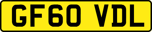 GF60VDL