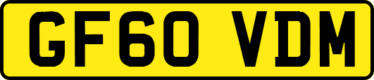 GF60VDM