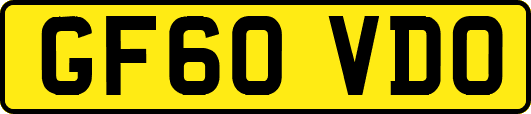 GF60VDO