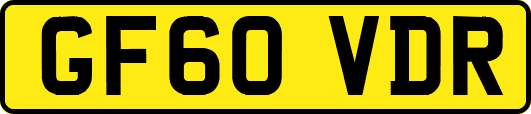 GF60VDR
