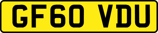 GF60VDU