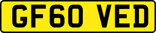 GF60VED