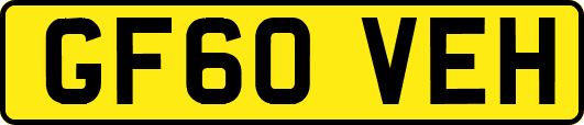 GF60VEH