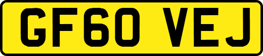 GF60VEJ