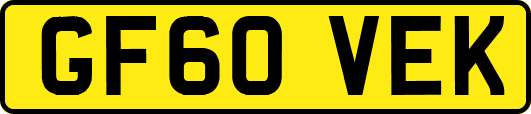 GF60VEK