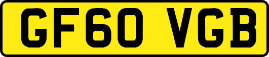 GF60VGB