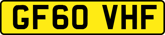 GF60VHF