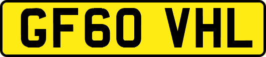 GF60VHL