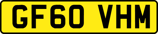 GF60VHM