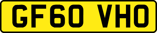 GF60VHO