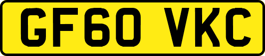 GF60VKC