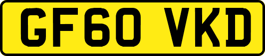 GF60VKD