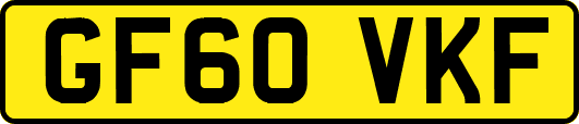 GF60VKF