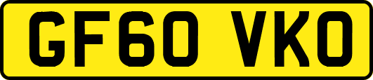 GF60VKO