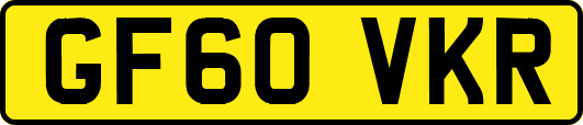 GF60VKR
