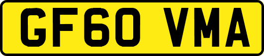 GF60VMA