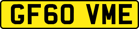 GF60VME