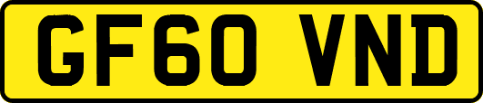 GF60VND