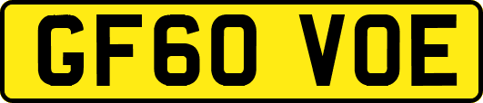 GF60VOE