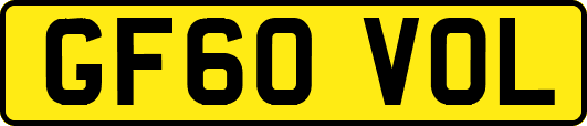 GF60VOL